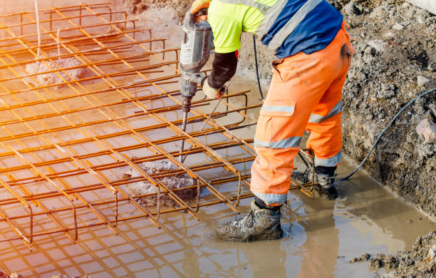 Best Industrial Concrete Flooring in University City, MO