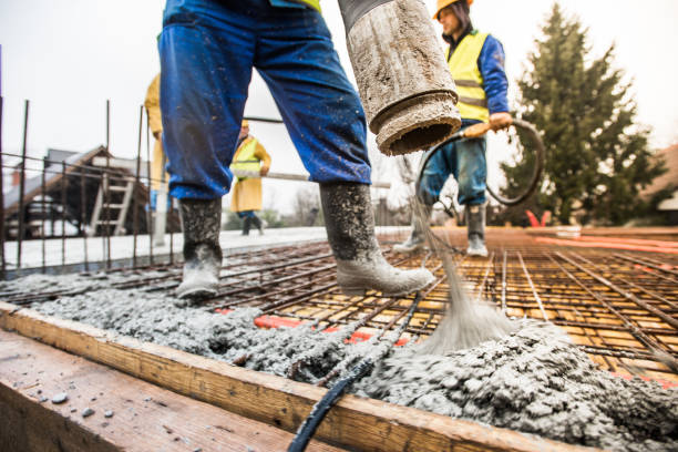Best Concrete Grinding and Polishing in University City, MO